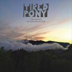 Tired Pony - The Ghost Of The Mountain, Cd's en Dvd's, Cd's | Pop, 2000 tot heden, Ophalen of Verzenden, Zo goed als nieuw
