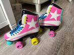 Rolschaatsen maat 36, Kinderen en Baby's, Ophalen, Zo goed als nieuw