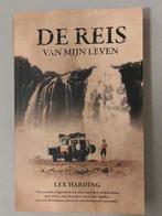 De Reis van Mijn Leven - Lex Harding, Ophalen of Verzenden, Gelezen, Lex Harding, Afrika