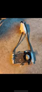 Gilera runner radiator, Ophalen of Verzenden