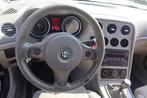 Alfa Romeo 159 1.8 mpi Strada | Cruise | Lichtmetaal | Nap, Auto's, Stof, 4 cilinders, 1796 cc, Zwart