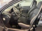 Peugeot 206 + Verkocht!, Voorwielaandrijving, 206+, 4 cilinders, Zwart