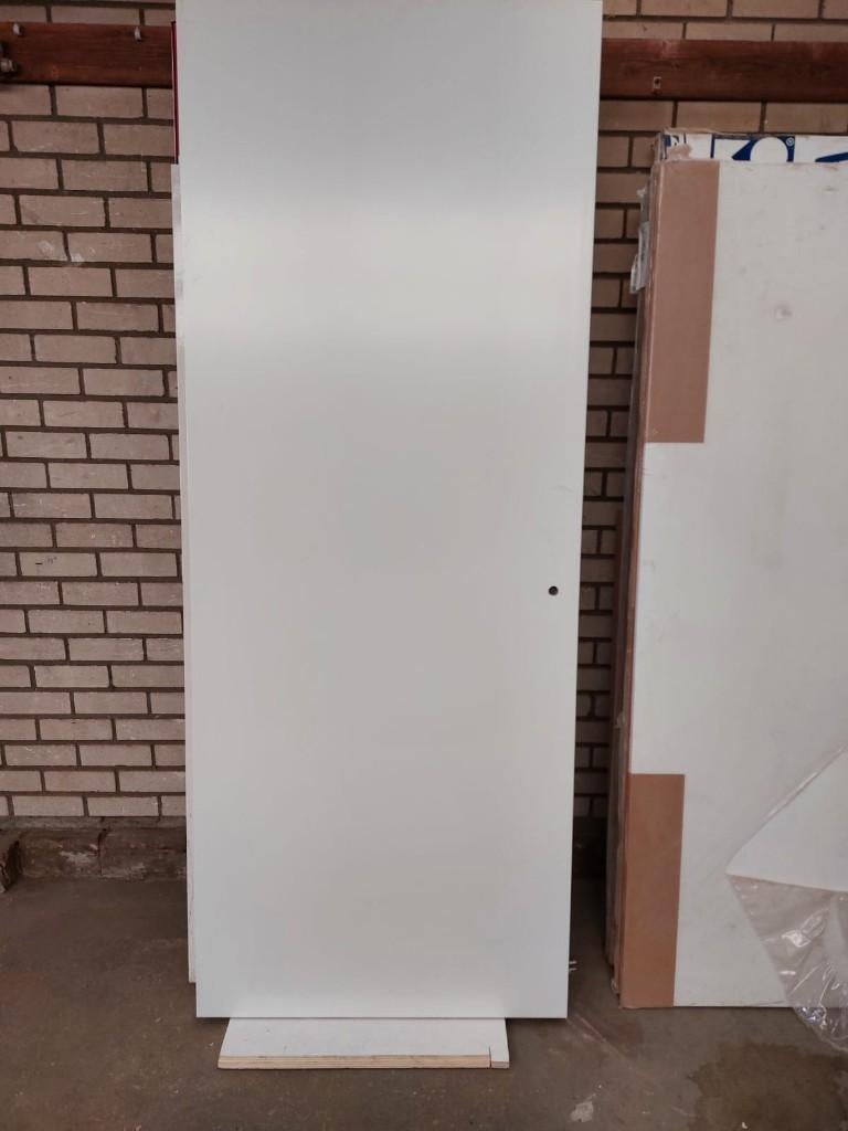 Svedex opdek deuren, Ophalen, Gebruikt, 80 tot 100 cm, 215 cm of meer