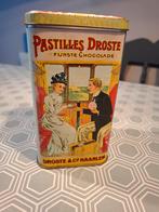 Ouderwets Droste Blik, Verzamelen, Diddl, Ophalen of Verzenden