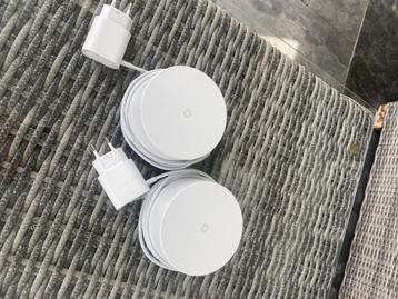 google wifi  beschikbaar voor biedingen