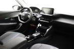 Peugeot 208 1.2 100pk Automaat Allure | Navigatie | Climate, Gebruikt, Euro 6, Origineel Nederlands, 3 cilinders