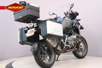 BMW R 1250 GS (bj 2019), Bedrijf, Toermotor