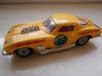 Corgi Toys - Corvette Stingray, Verzenden, Gebruikt, Auto, Corgi