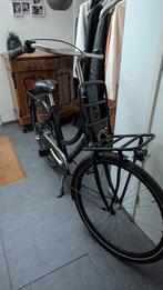 Cortina U4 Transporter, Gebruikt, Versnellingen, 50 tot 53 cm, Ophalen