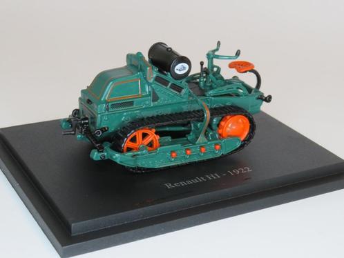Renault HI (1922), Hobby en Vrije tijd, Modelauto's | 1:43, Nieuw, Auto, Overige merken, Ophalen of Verzenden