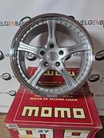 momo fxl one 18 inch 5x120 et35 naaf 79mm nieuw aanbieding, 18 inch, Velg(en), Nieuw, Ophalen of Verzenden