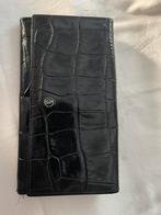 Castelijn & Beerens portemonnee, Sieraden, Tassen en Uiterlijk, Portemonnees, Ophalen of Verzenden, Zo goed als nieuw, Zwart