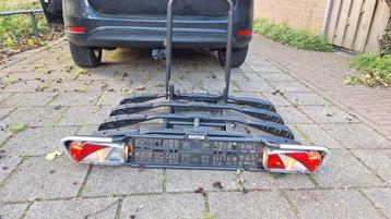 Eufab Amber 4 (deze week ophalen!) beschikbaar voor biedingen