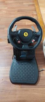 Thrustmaster T80, Ophalen of Verzenden, Zo goed als nieuw, PlayStation 1