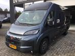 Buerstner ELISEO C644 AUTOMAAT 4 PERSOONS, Caravans en Kamperen, Campers, Automaat, Buscamper of Camperbus, Bedrijf, Diesel