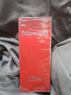 Dior Fahrenheit 100ml!, Ophalen of Verzenden