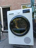 Siemens iq300 droger, Ophalen, 8 tot 10 kg, Zo goed als nieuw, Voorlader
