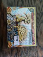 Ninetales BREAK Pokémon Kaart - Foil, Ophalen of Verzenden, Gebruikt, Losse kaart, Foil