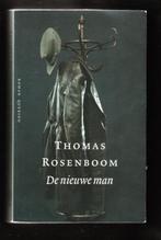 DE NIEUWE MAN - roman van Thomas Rosenboom, Ophalen of Verzenden, Zo goed als nieuw, Nederland