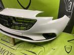 opel corsa E voorbumper bumper grille, Auto-onderdelen, Info@fabrikant.eu, Fabrikantstraat 1
1000 AA  Amsterdam, NL, Opel, Ophalen of Verzenden