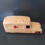 Vintage Dinky Toy Ambulance - Daimler, Hobby en Vrije tijd, Ophalen of Verzenden, Gebruikt, Auto, Overige merken