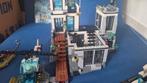 Lego City Gevangeniseiland, set nr. 60130 !OPHALEN!, Kinderen en Baby's, Speelgoed | Duplo en Lego, Ophalen, Zo goed als nieuw