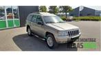 Koplamp rechts van een Jeep Grand Cherokee, Ophalen of Verzenden, 12 maanden garantie, Gebruikt, Jeep