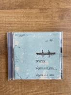 Spinvis - Dagen Van Gras Dagen Van Stro, Cd's en Dvd's, Ophalen of Verzenden, Zo goed als nieuw, Overige genres