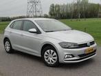 Volkswagen Polo 1.0TSI Highline Met AIRCO I NAVIG I ANDROID, Auto's, Voorwielaandrijving, Gebruikt, Euro 6, Bedrijf