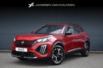 Peugeot 2008 1.2 PureTech 100 Allure / Voordeel / Winter Pak, 12 maanden, Stof, Euro 6, 1199 cc
