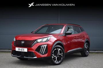 Peugeot 2008 1.2 PureTech 100 Allure / Voordeel / Winter Pak beschikbaar voor biedingen