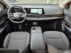 Nissan Ariya Advance 66 kWh | Batt SOH 98,7% | 22KW laadcapa, Auto's, Nissan, Stof, Gebruikt, Met garantie (alle), Wit