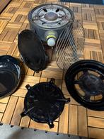 Cadac Safari Chef gas BBQ, veel opties om te koken, Ophalen of Verzenden, Gebruikt