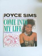 Single Joyce Sims, Ophalen of Verzenden, Zo goed als nieuw