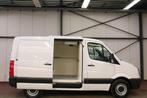 Volkswagen Crafter 35 2.0 TDI L1H1 KOELWAGEN TR € 13.900,0, Auto's, Bestelauto's, Nieuw, Origineel Nederlands, Airconditioning