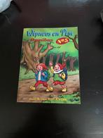 Wipneus en pim omnibus 2 stuks, Ophalen of Verzenden, Zo goed als nieuw, Fictie algemeen