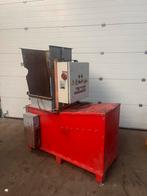 Reinbold shredder schredder houthakselaar vermaler, Verzenden