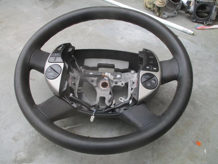 stuur wiel Toyota Prius 2, Auto-onderdelen, Besturing, Toyota, Gebruikt, Ophalen of Verzenden