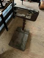 Antieke Doktersweegschaal, Antiek en Kunst, Ophalen