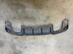 Audi S3 limosine diffuser achter bumper, Gebruikt, Achter, Bumper, Audi