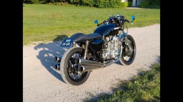 Honda CB750 beschikbaar voor biedingen