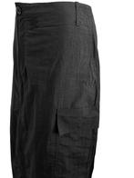 Cora Kemperman rok XL, Zwart, Maat 46/48 (XL) of groter, Ophalen of Verzenden, Zo goed als nieuw