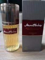 Rochas Moustache Eau de Toilette Concentrée, Verzenden, Nieuw