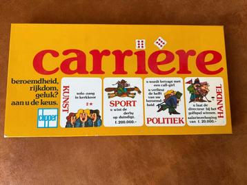 Carrière Bordspel - Clipper beschikbaar voor biedingen