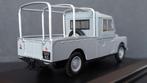 Land Rover Series 1 1:43 Oxford Diecast Pol, Hobby en Vrije tijd, Modelauto's | 1:43, Verzenden, Nieuw