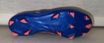Adidas predator blauw, Verzenden, Maat XS of kleiner, Schoenen, Zo goed als nieuw