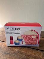 Shiseido, Nieuw, Gehele gezicht, Ophalen of Verzenden, Verzorging