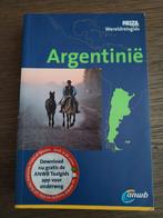 Rolf Seeler - Argentinië, Rolf Seeler; Juan Garff, Europa, Ophalen of Verzenden, Zo goed als nieuw