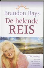 Brandon Bays De helende reis, Boeken, Ophalen of Verzenden, Nieuw, Spiritualiteit algemeen, Achtergrond en Informatie