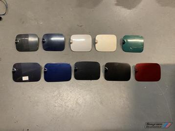 Bmw E30 E36 tankklep tank klep coupe cabrio sedan 3-serie m3 beschikbaar voor biedingen